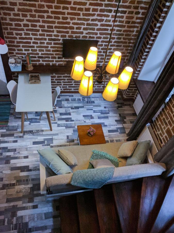 Freedom Square Studios Тбілісі Екстер'єр фото